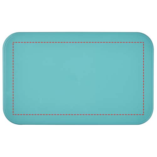 MIYO Renew 700+700 ml dubbellaagse lunchbox