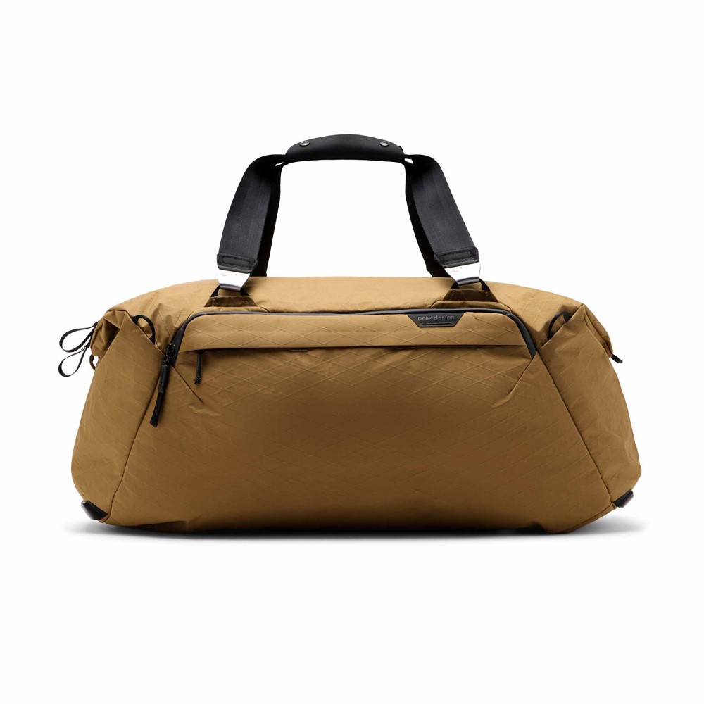 Peak Design Travel Duffel 50L - Coyote