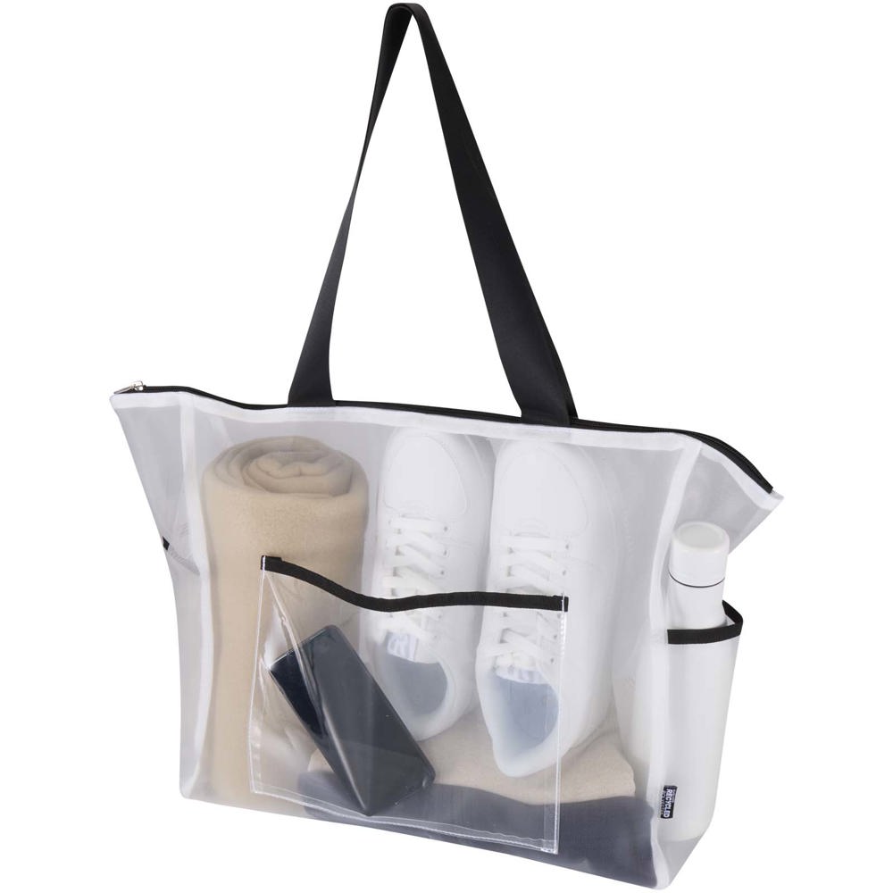 Mesh GRS gerecyclede draagtas 23 l