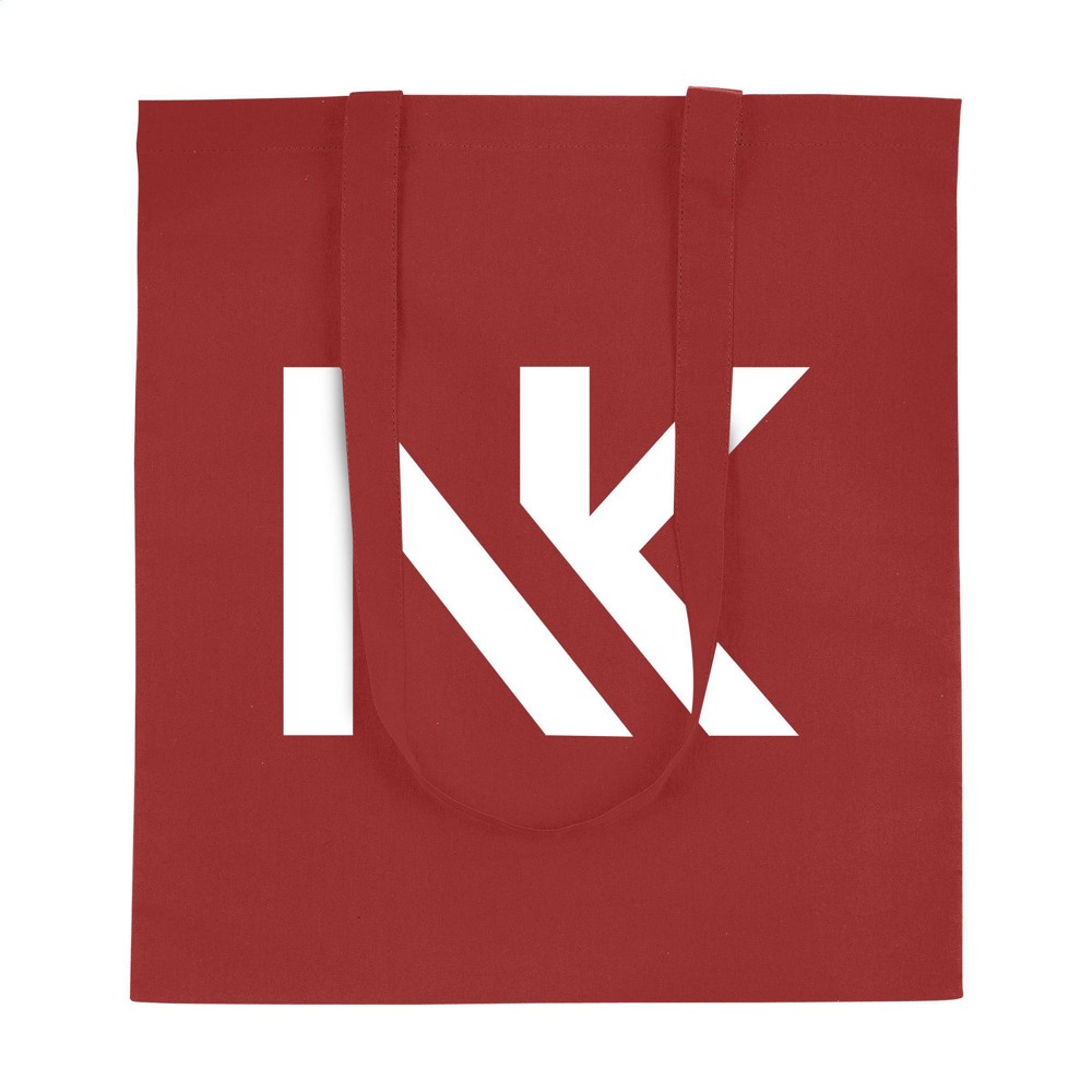 Shoppy Colour Bag (120 g/m²) katoenen tas