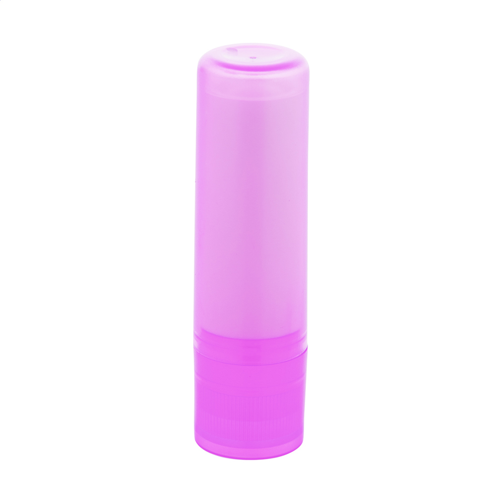 Liplox - lippenbalsem - met logo of onbedrukt bestellen - Fuchsia