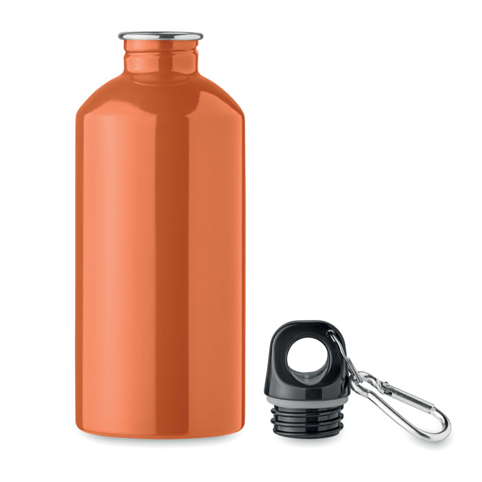 REMID MOSS - Enkellaagse fles  500ml