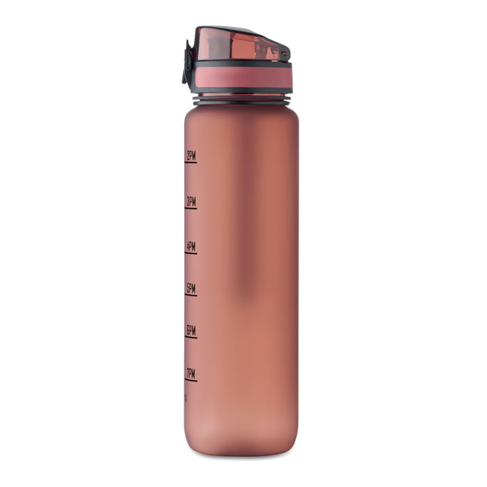 ISFORDEN MARK - Sportwaterfles RPET 1L