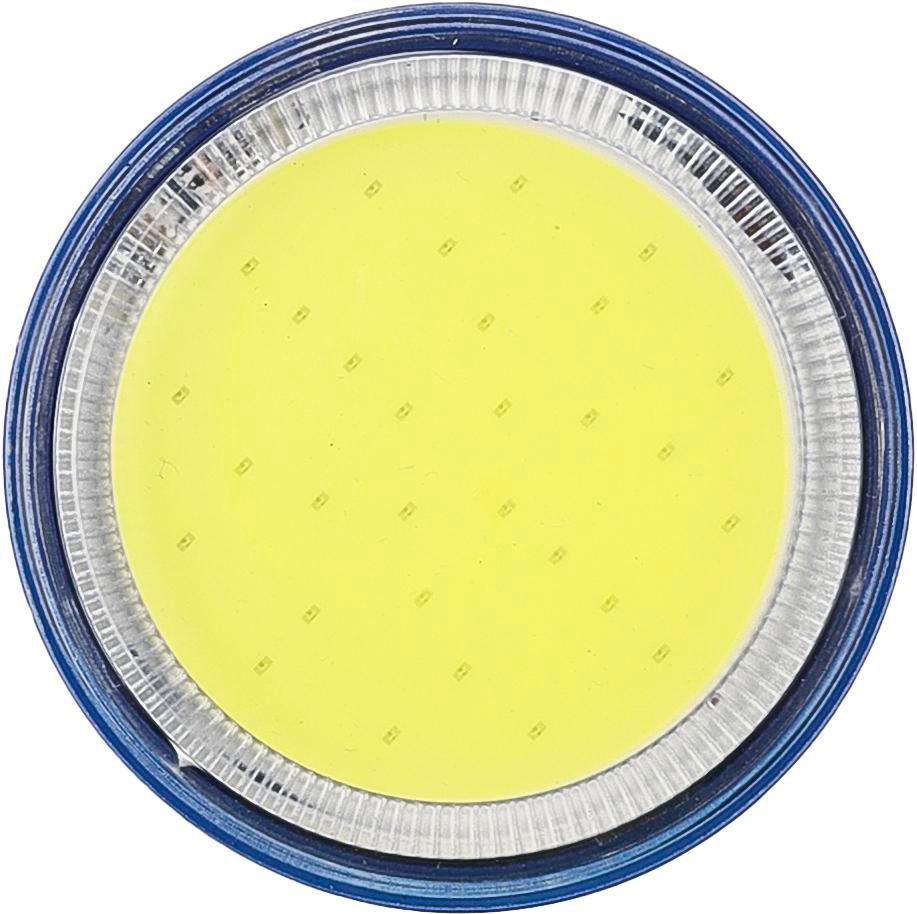 ABS mini COB zaklamp Dan - met logo of onbedrukt bestellen