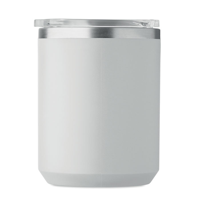 COCOA - Dubbelwandige mok 400ml