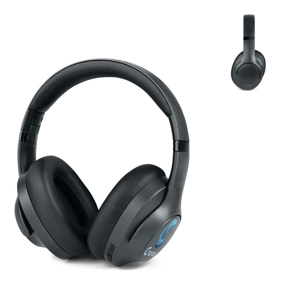 M-292 ANC | Muse Bluetooth Koptelefoon met ANC - bedrukt of onbedrukt verkrijgbaar