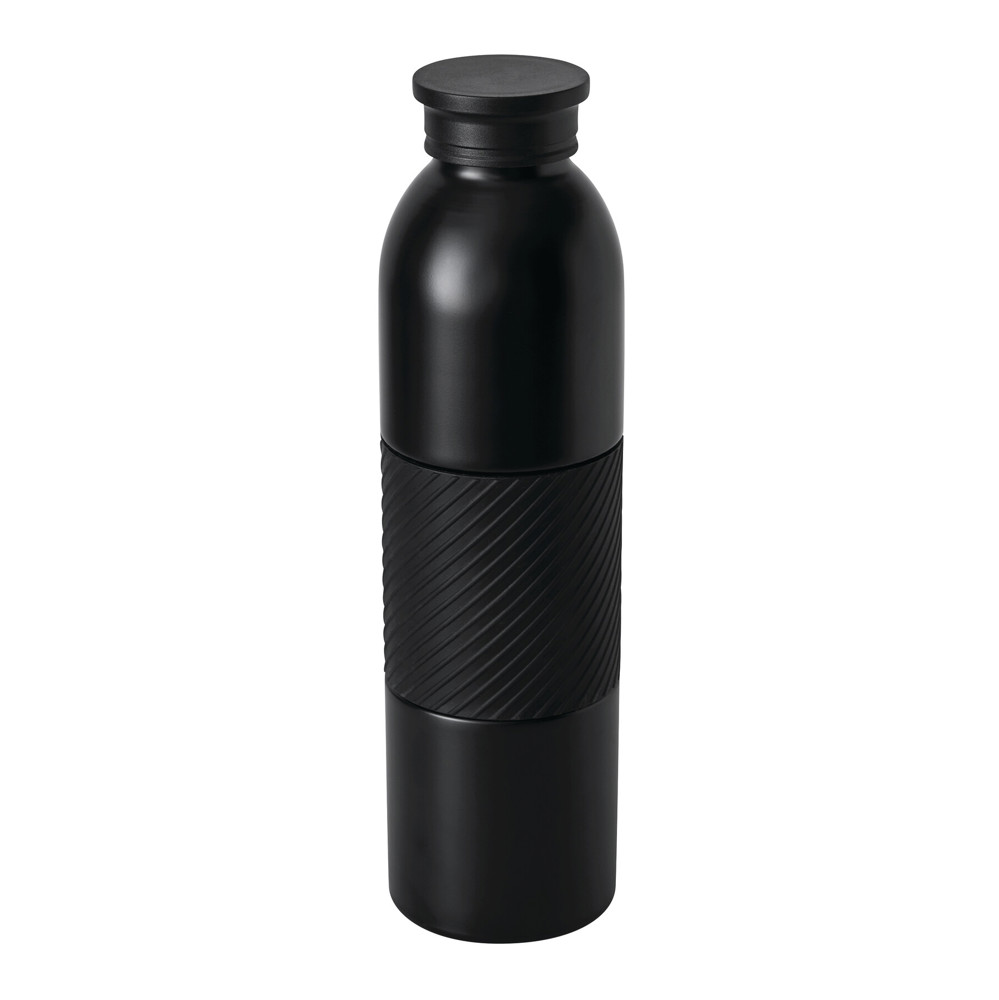 VACUGRIP - Vacuüm-isoleer-drinkfles