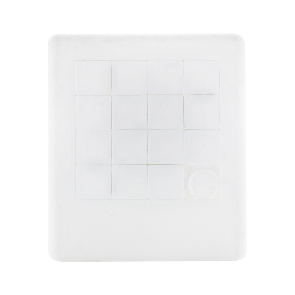 Rezimi - RABS mini schuifpuzzel - met logo of onbedrukt bestellen