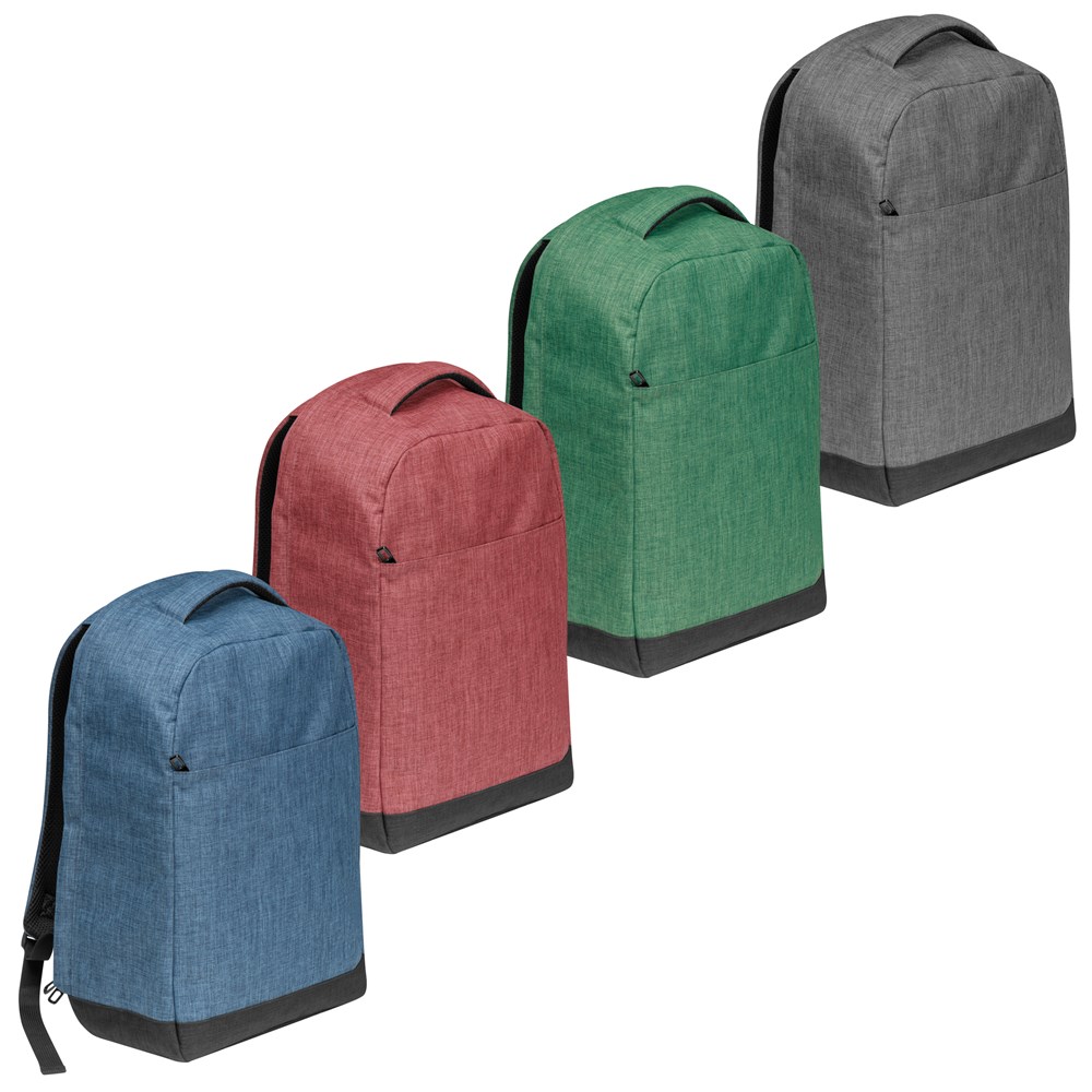 Rugzak van polyester - kopen of bedrukken
