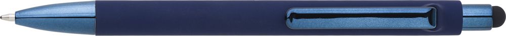 ABS balpen Hendrix - kopen of bedrukken - blauw