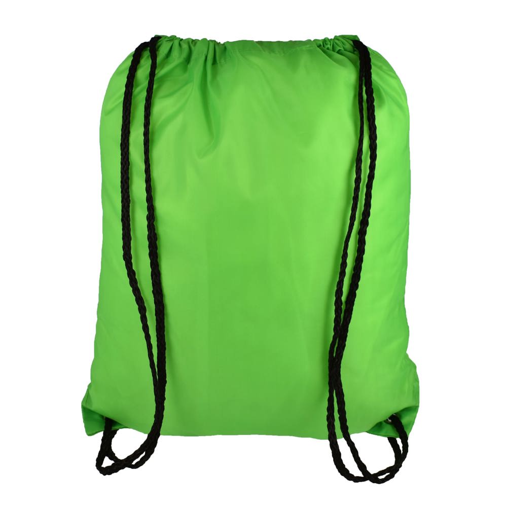 Promotas met versterking - bedrukt of onbedrukt verkrijgbaar - Groen (PMS 7488c) / Groen