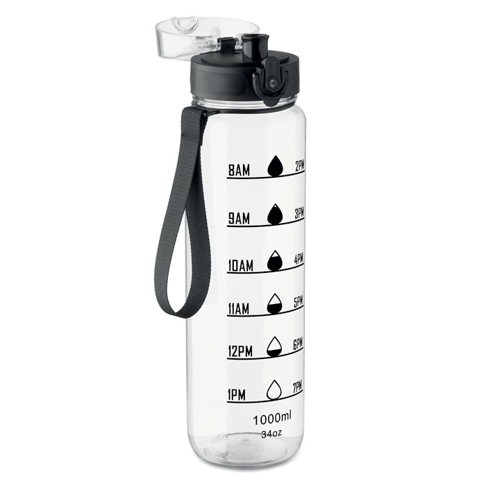 ISFORDEN MARK - Sportwaterfles RPET 1L