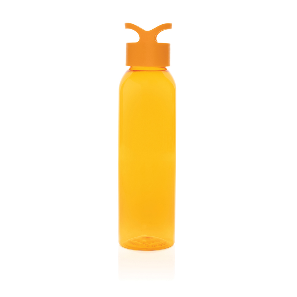 Oasis RCS Gerecyclede PET water fles 650 ml