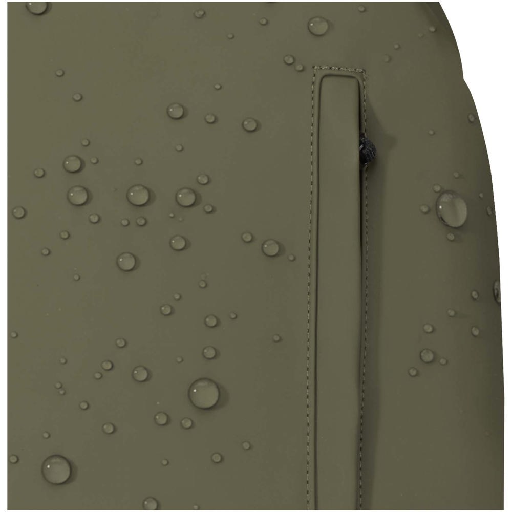 Resi Plus 15" GRS gerecycleerde anti-diefstalrugzak 18L