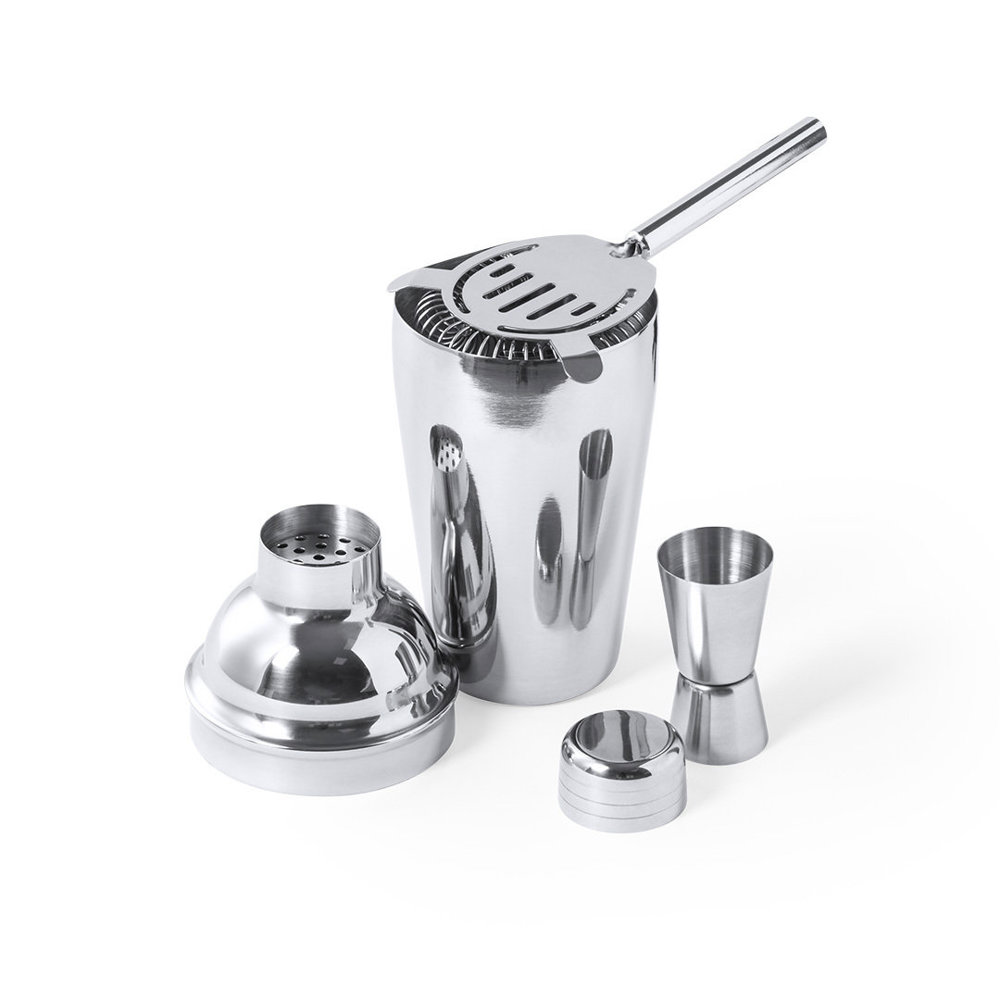 Cocktail Set Wendol