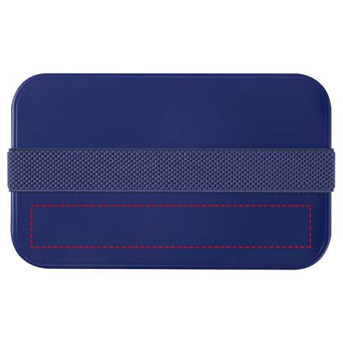 MIYO 700 ml enkellaagse lunchbox