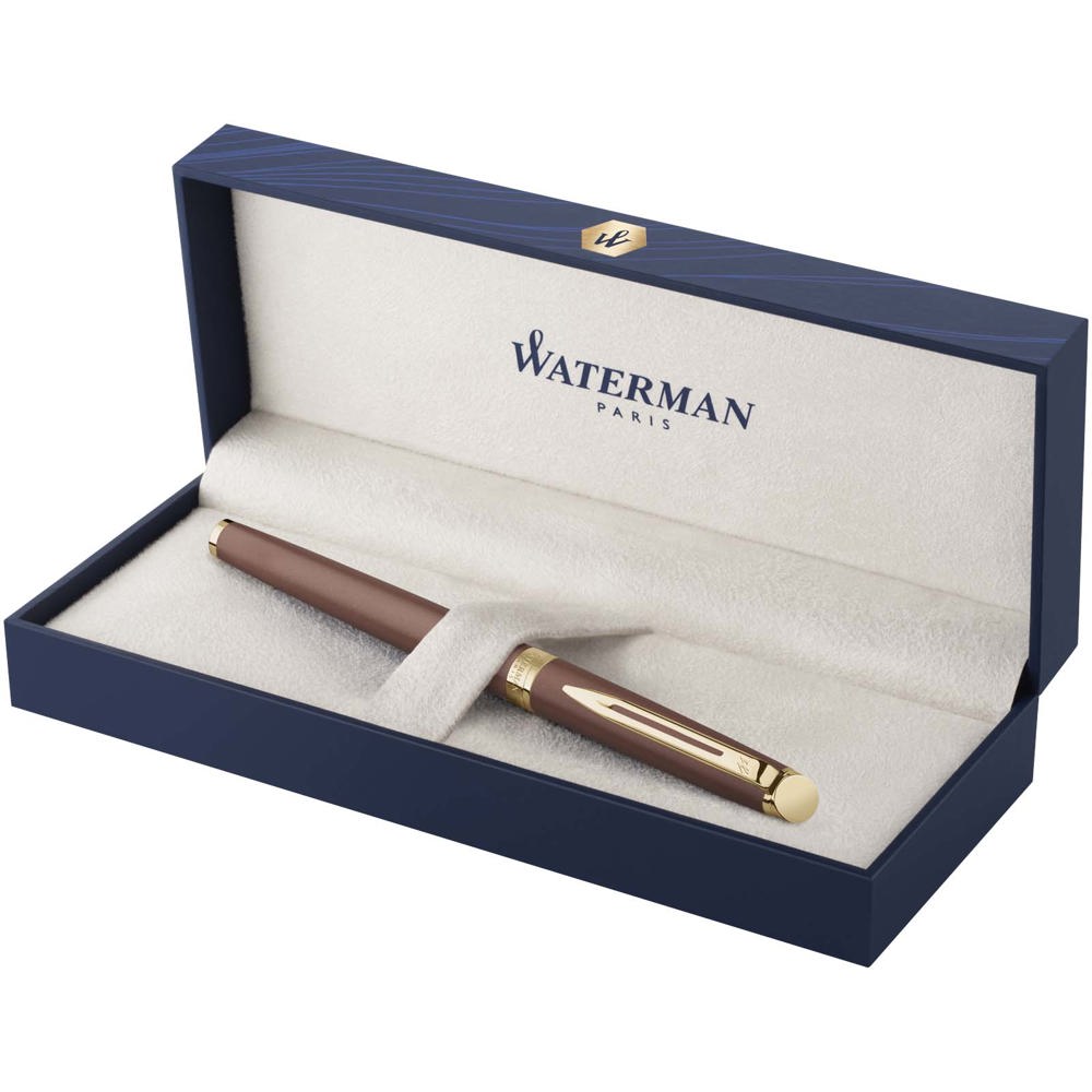 Waterman Hemisphere vulpen M - kopen of bedrukken - koper