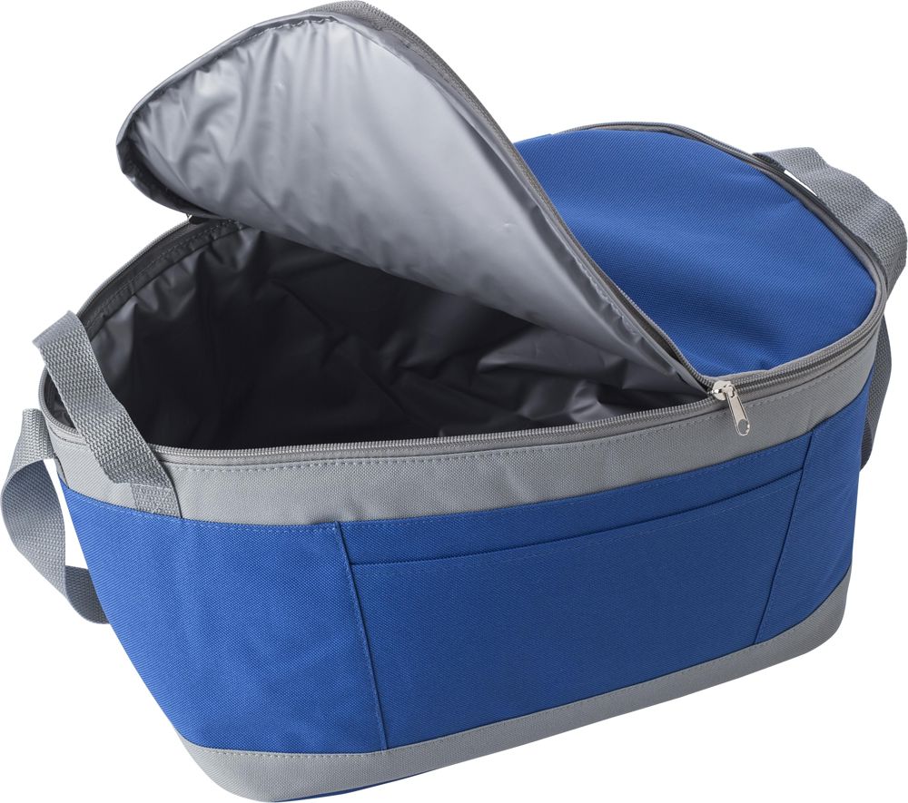 Polyester (600D) koeltas Grace