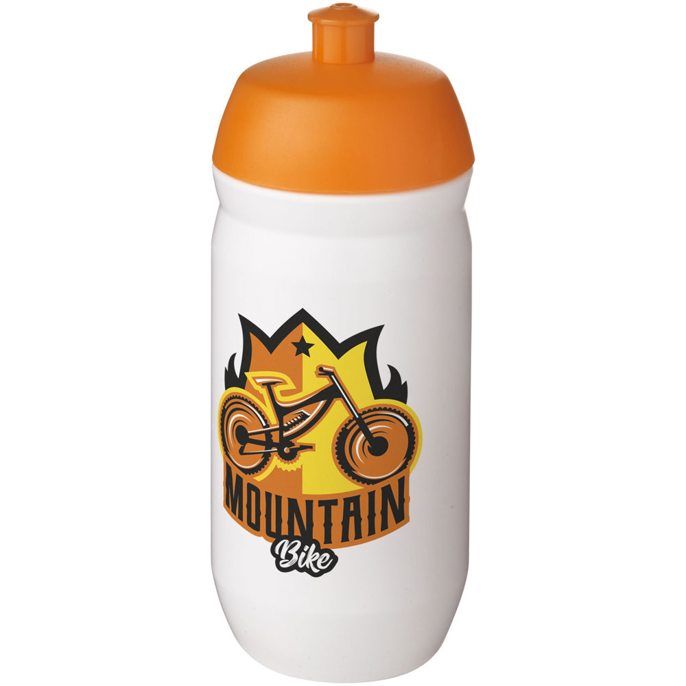 HydroFlex™ knijp  knijpfles van 500 ml