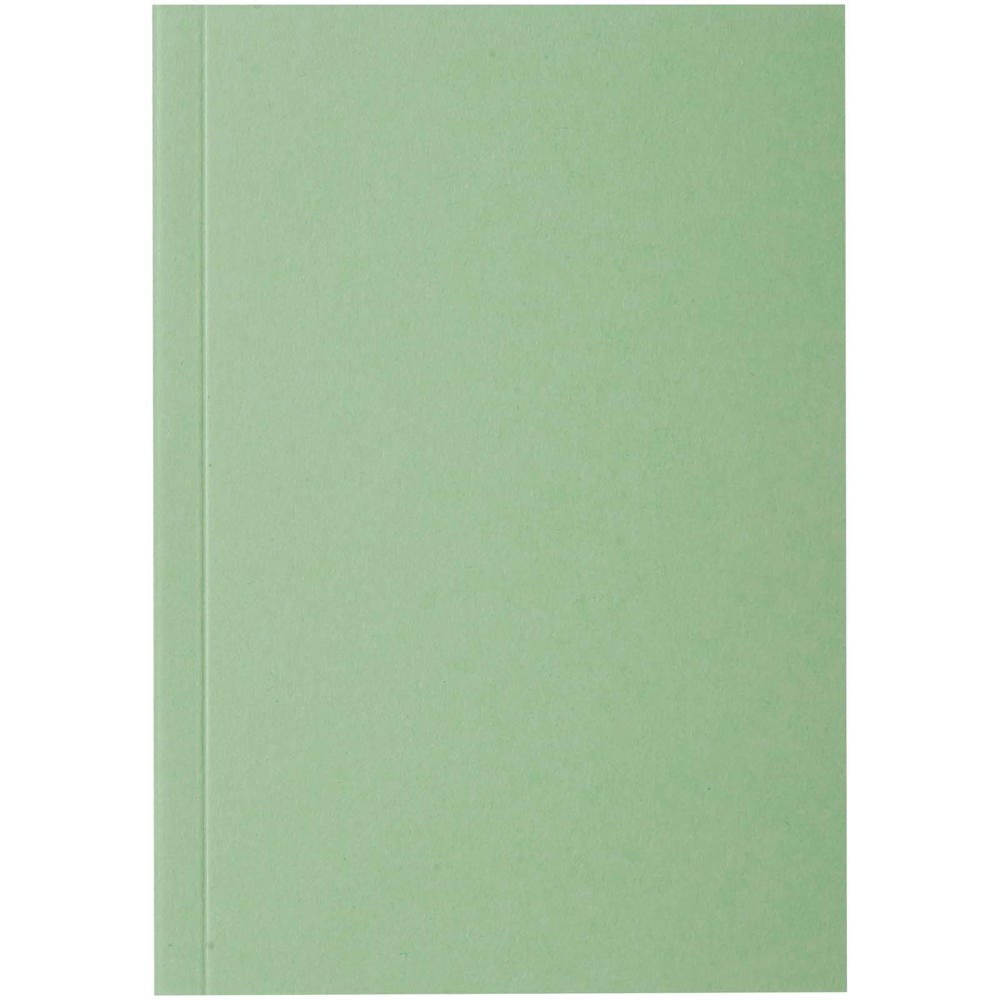 Novella Austen A6 gerecycled notitieboek met zachte cover, 50 vellen