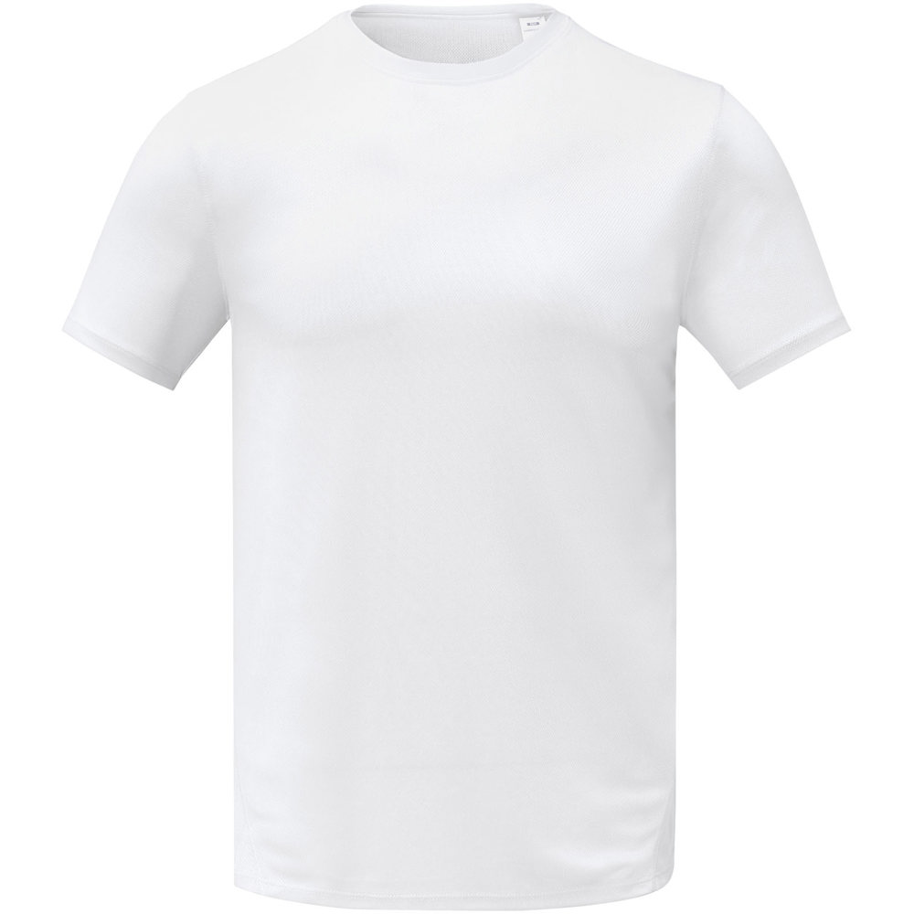 Kratos 105 g/m² cool fit heren T-shirt met korte mouwen
