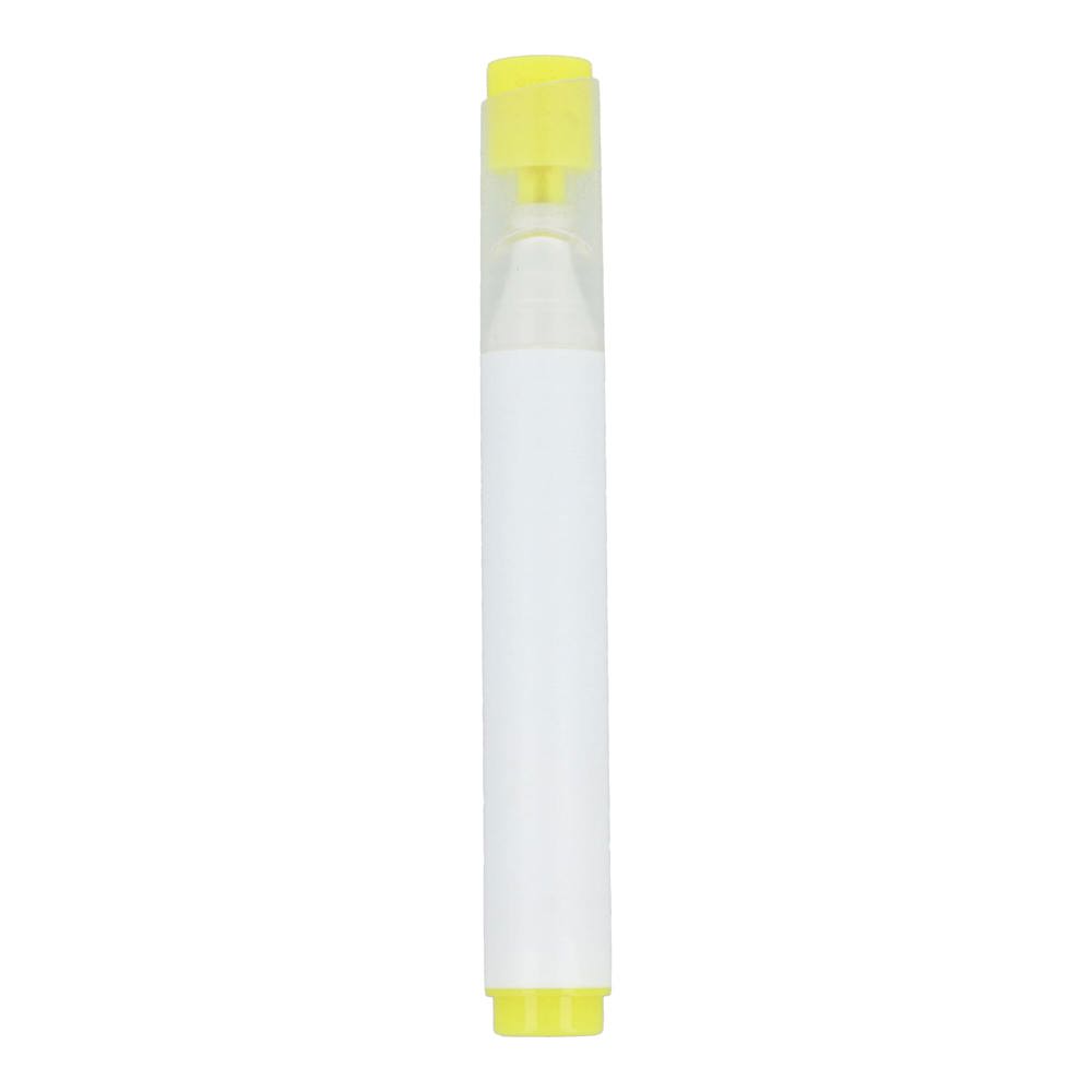 Ovale tekstmarker