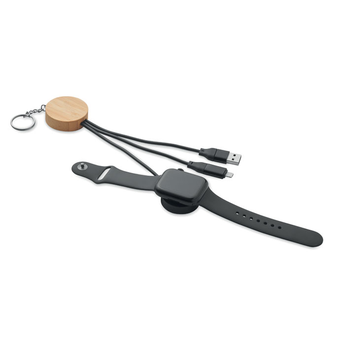 BULE - Sleutelhanger met 4-in-1 60W ka