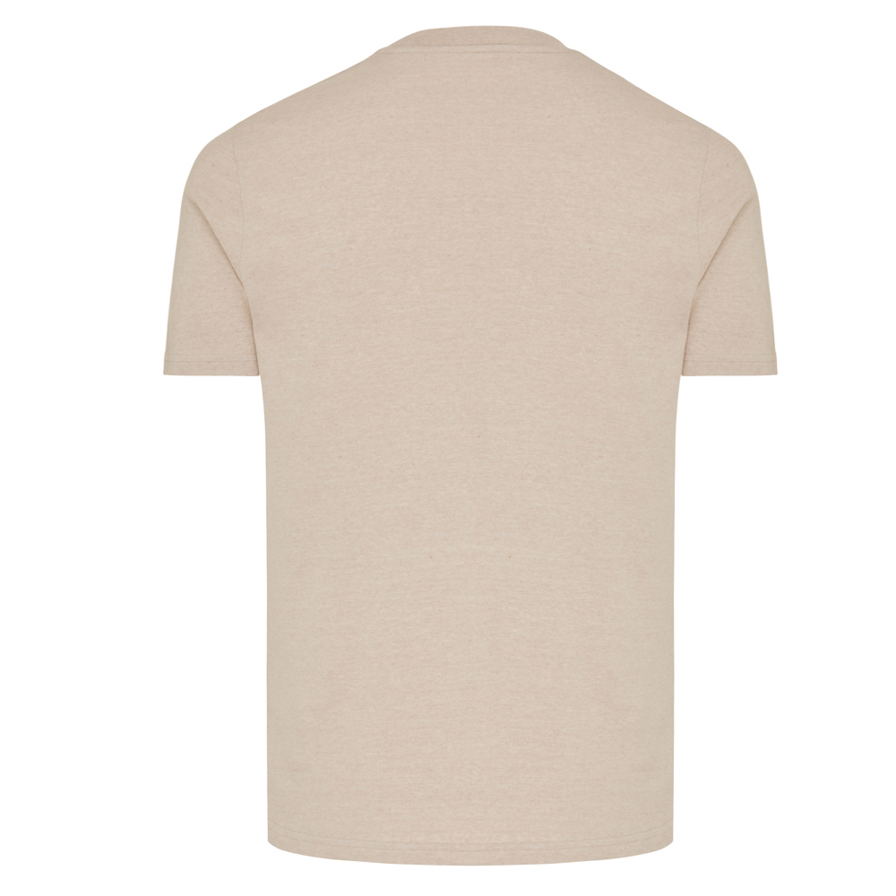 IQONIQ Brett gerecycled katoen t-shirt
