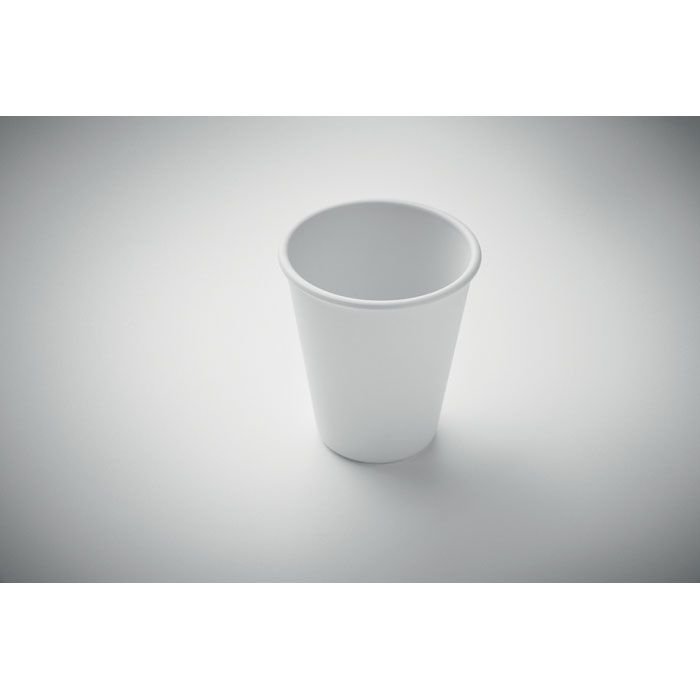 CUPFUL - Enkelwandige PLA beker