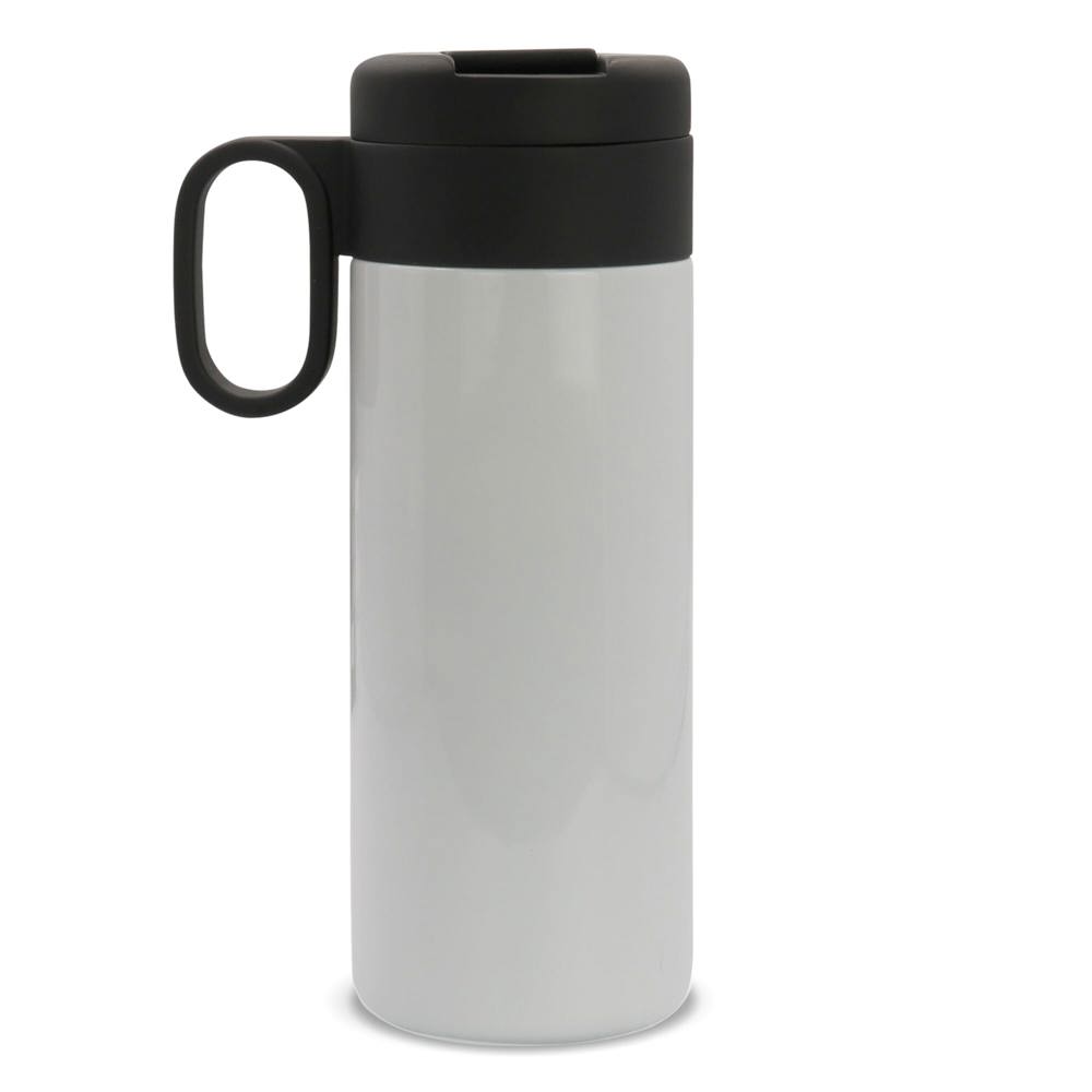 Thermofles Flow met handvat 400ml