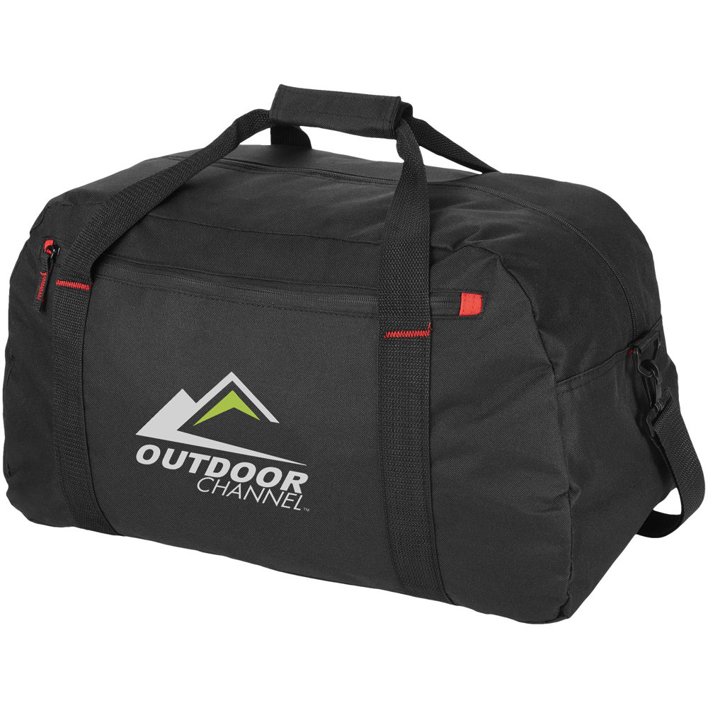 Vancouver reistas 35L