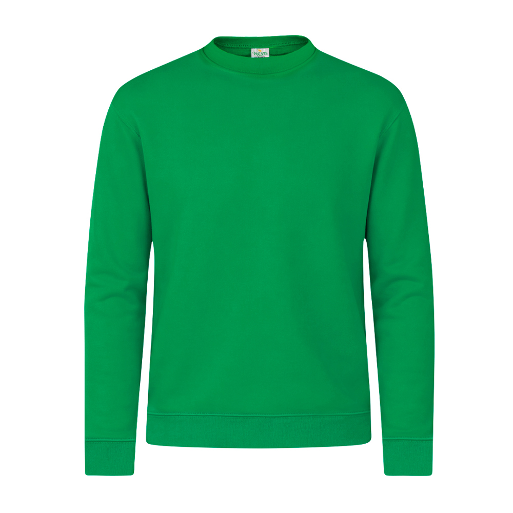 Volwassene Sweatshirt "keya" SWC280 - kopen of bedrukken - VER