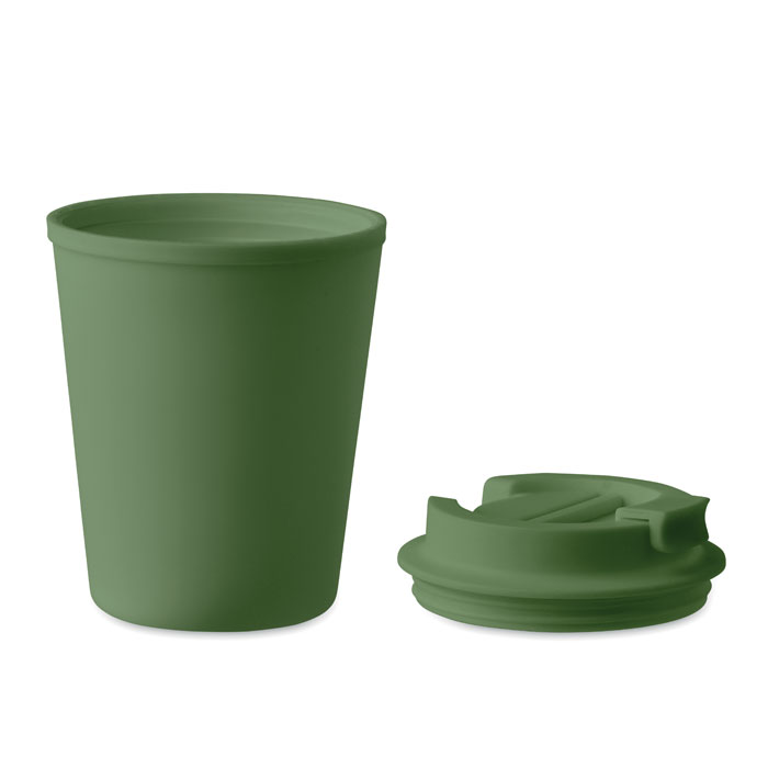 TRIDUS - PP beker 300 ml