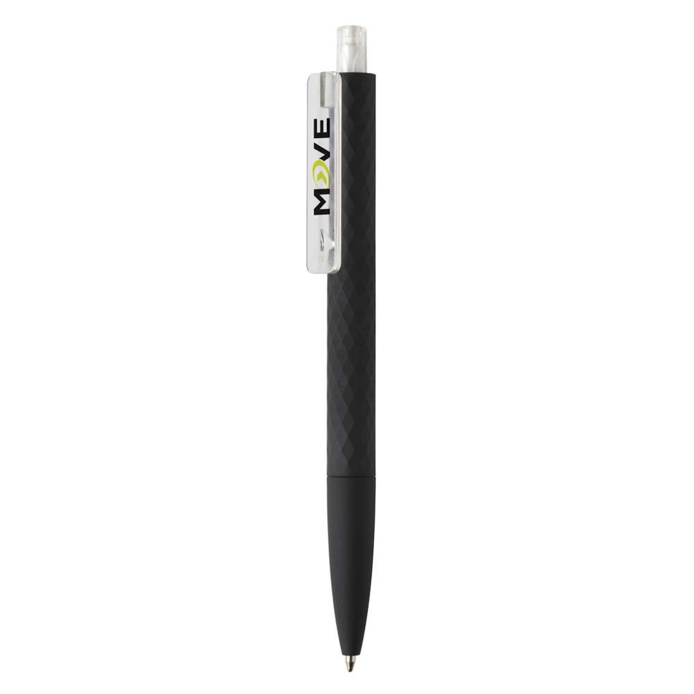 X3 RCS R-ABS smooth touch pen
