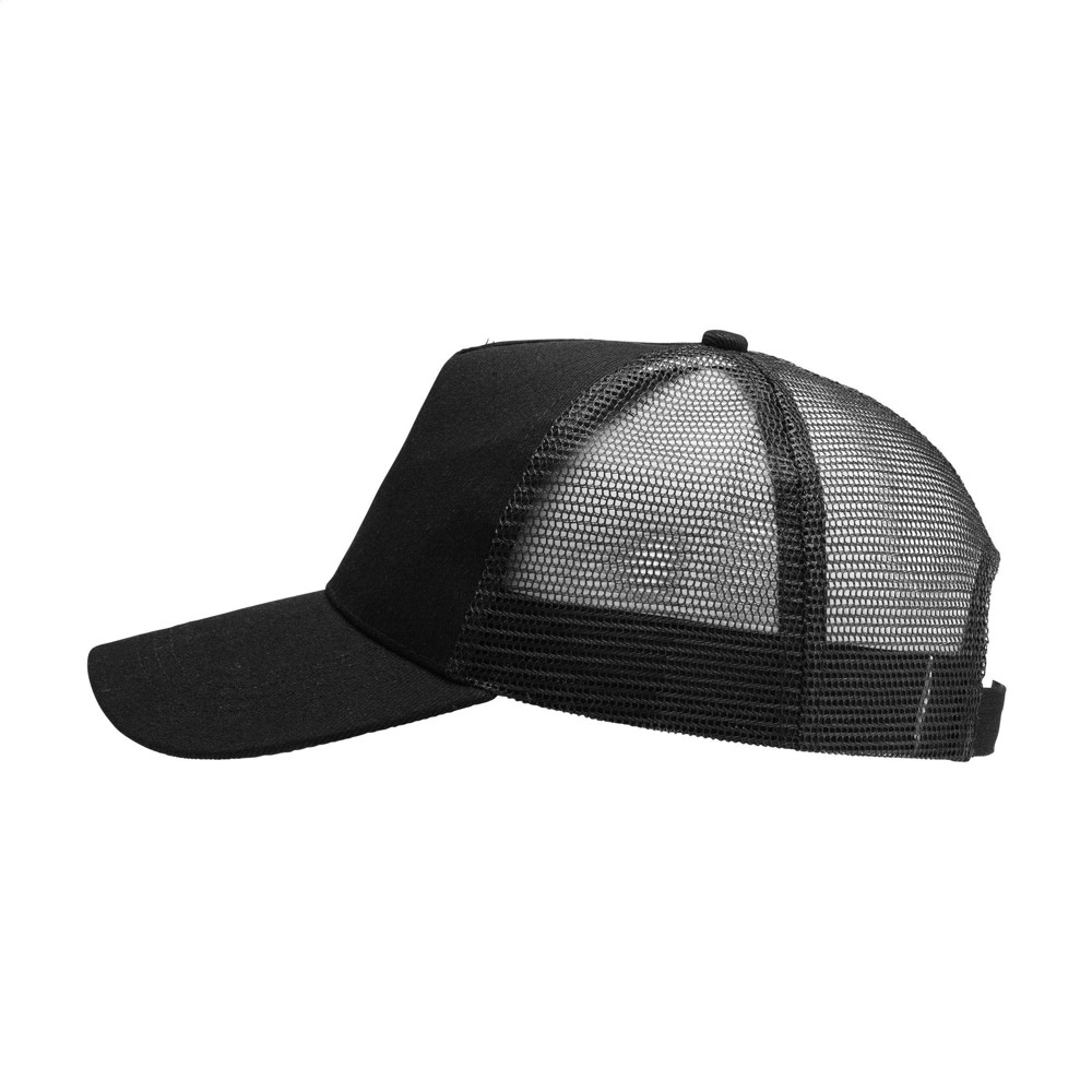 Trucker Recycled Cotton pet
