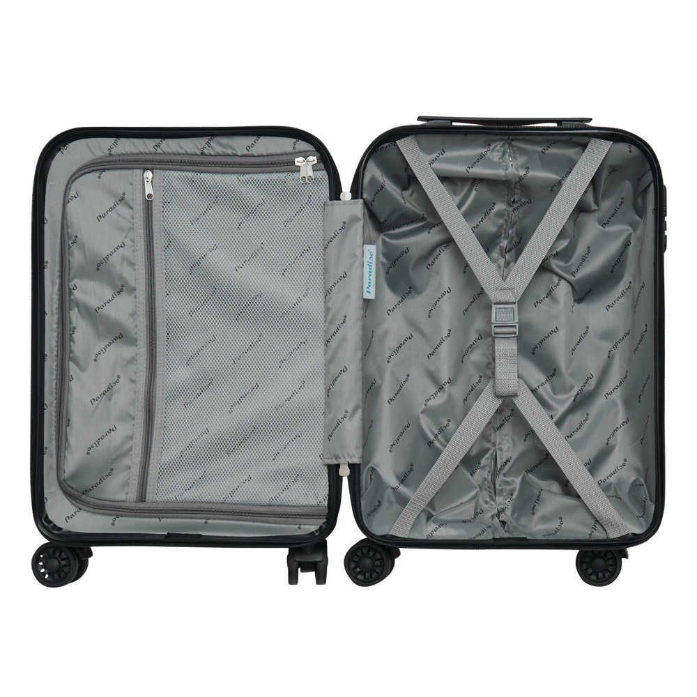 HAVANNA 2:0 - Trolley-set HAVANNA 2.0