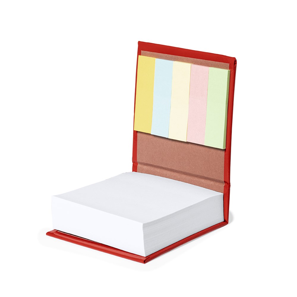 Plakmemohouder Codex