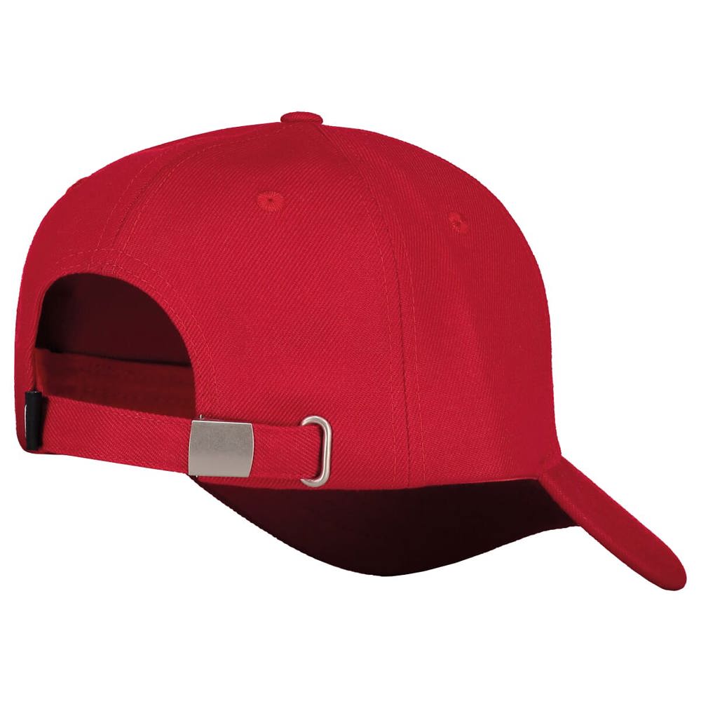 Medium profile cap - Retail