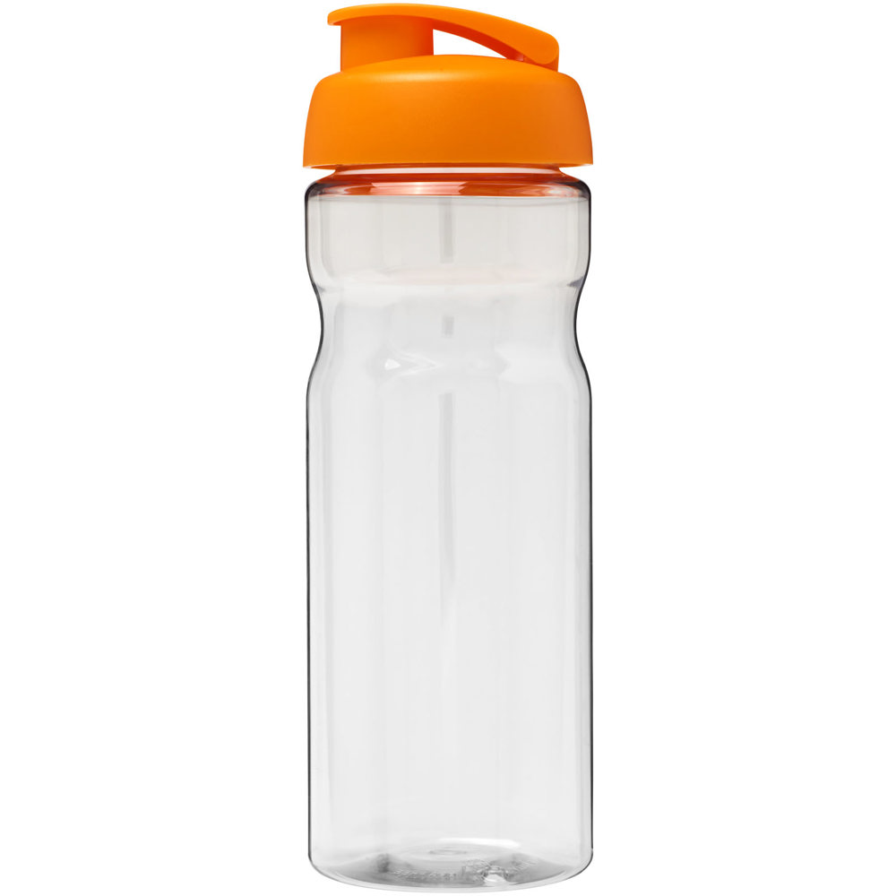 H2O Active® Base 650 ml sportfles met flipcapdeksel