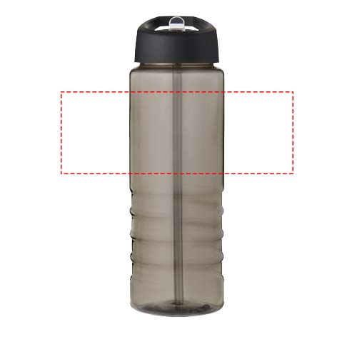 H2O Active® Treble 750 ml sportfles met tuitdeksel