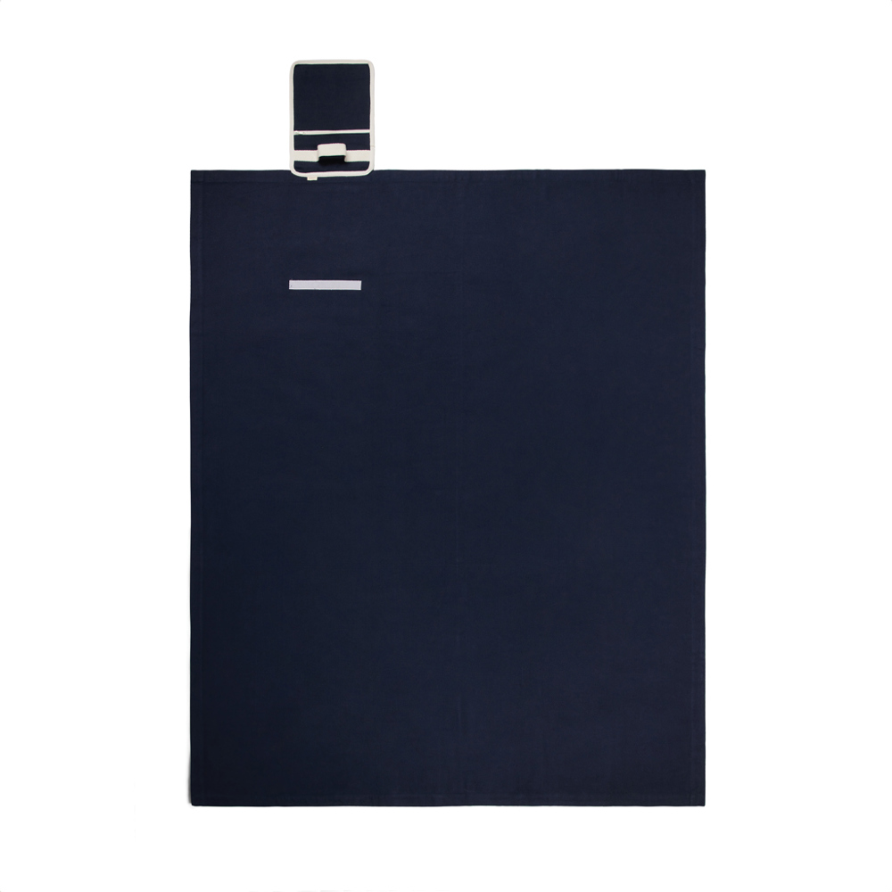 VINGA Volonne AWARE™ recycled canvas picknickkleed