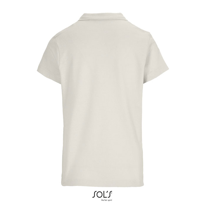 PULSE WOMEN - PULSE DAMES POLO