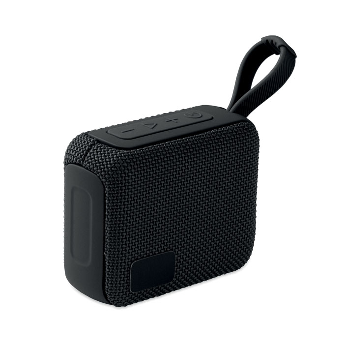 OBLO - 5W draadloze speaker - bedrukt of onbedrukt verkrijgbaar