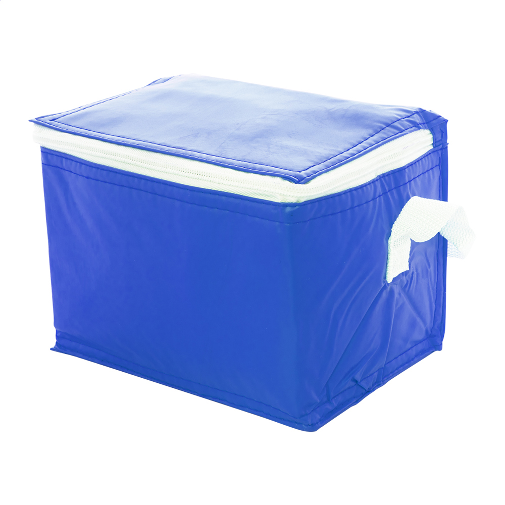 Ortit - koeltas - bedrukt of onbedrukt verkrijgbaar - Blauw