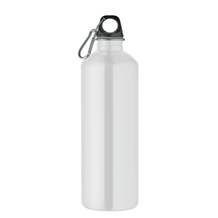 RE-ONE MOSS - Enkelwandige fles 1000ml