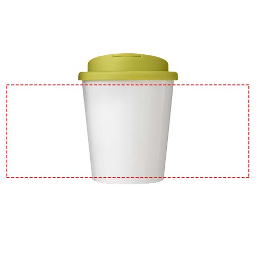 Brite-Americano® Espresso 250 ml geïsoleerde beker