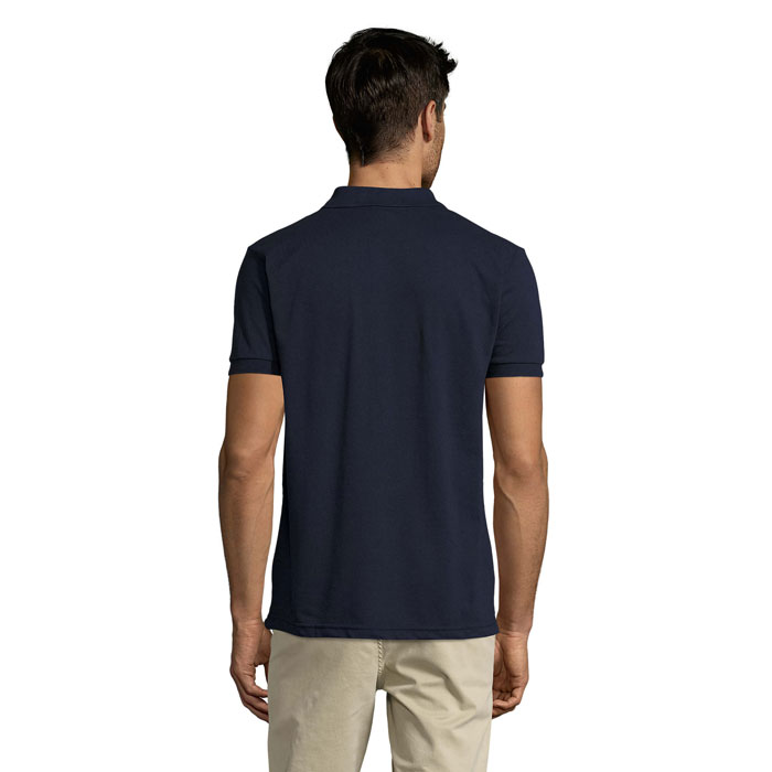 PRIME MEN - PRIME heren polo 200g