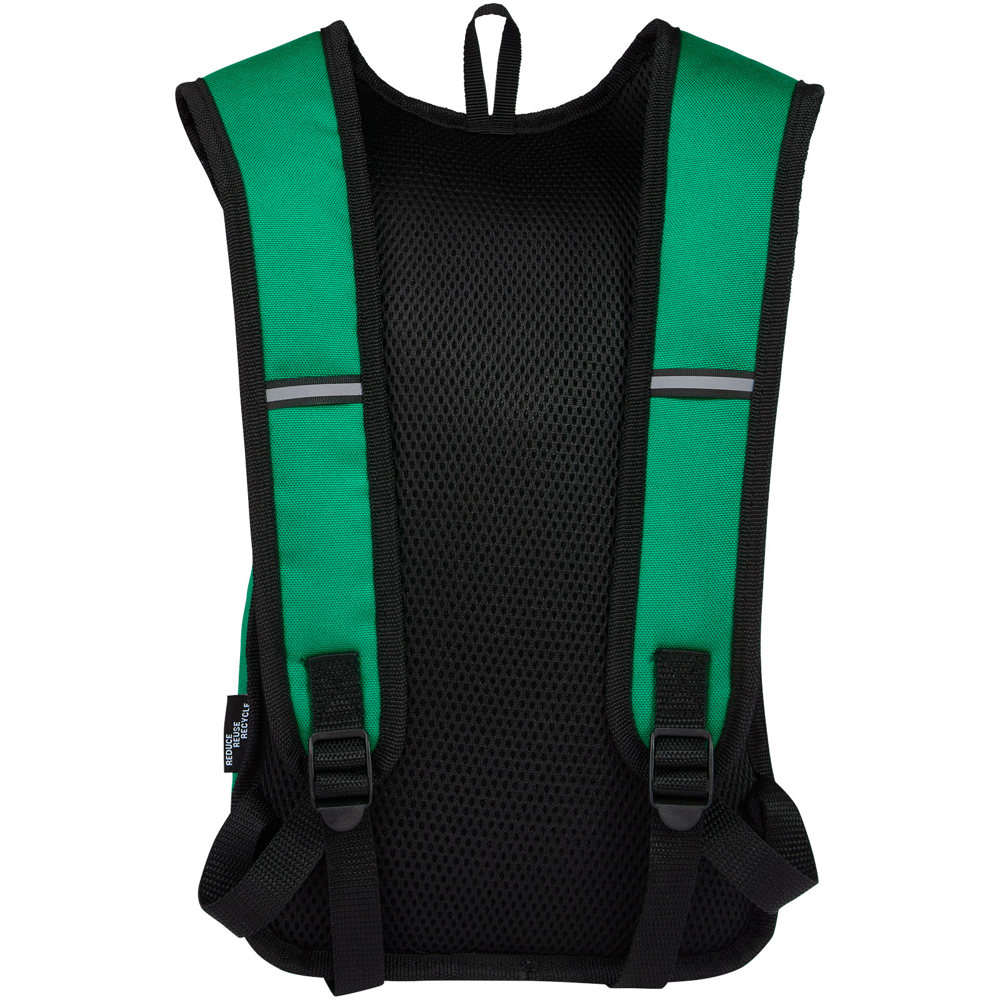Trails GRS RPET outdoor rugzak 6,5 L