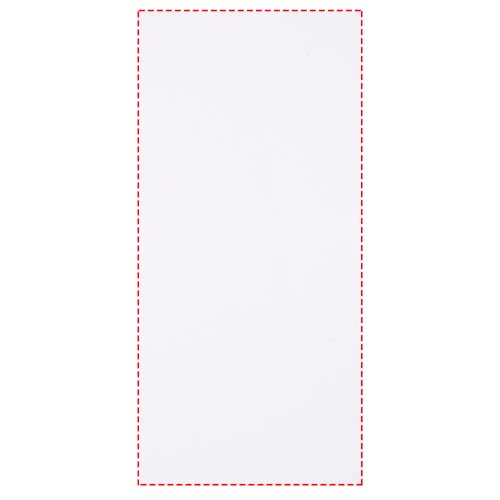 Desk-Mate® gerecycled 1/3 A4 kladblok