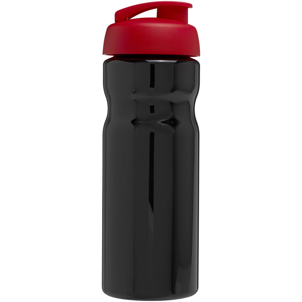 H2O Active® Base 650 ml sportfles met flipcapdeksel